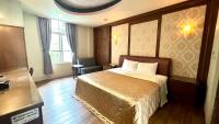Habitación Doble Motel