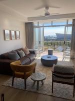 The Craven Green Point - Ferienwohnung Kapstadt