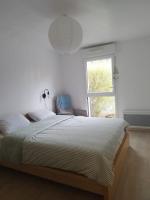 Appartement 2 Chambres