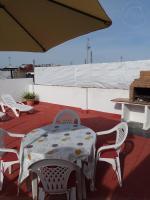 Casasjerezanas Valerian - Ferienwohnung Jerez de la Frontera