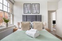 BnBNova - 1BR - Barbican Centre & St Paul's - B&B London