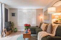 Fisherman's Cottage by Keepers Cottages - B&B Deal