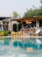 The BIRD - B&B Marrakech