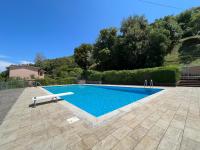Residenza Le Agavi in Capoliveri - Bed and Breakfast Capoliveri