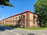 Apartmány Havířská Žacléř, Krkonoše - B&B Žacléř