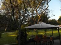 Silverstone Guesthouse - B&B Johannesburg