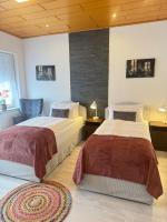 Mahesars Home 2 - Ferienwohnung Ennepetal