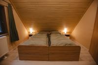Chata pri 7 jazerách - B&B Štiavnické Bane