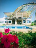 Alcyone Residence - Ocean View Villa - B&B