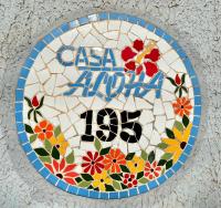 Casa Aloha - B&B São Miguel do Gostoso