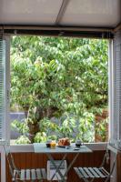 Le Grand Coquet chez Maguy avec 2 terrasses, jeux, barbecue et jardin - Chambres d'hôtes Besançon