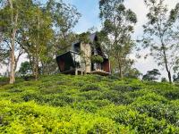 Camellia Lodge Ella - B&B Ella Town