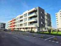 Tiam Apartment Pipera - with Private Parking - B&B Voluntari