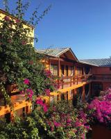 Pousada Village Garopaba - B&B Garopaba