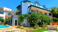 Arode Villa Dionysus - B&B Baltchik