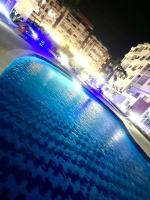 Your city hotel in a private location! - Bed and Breakfast Hurghada