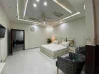 Deluxe Kamer met Kingsize Bed