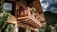 Nature Chalets Gader - Chambres d’hôtes Blatnica