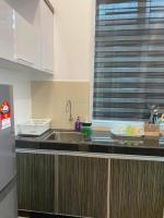 CozyHomestay54 Mersing - B&B Mersing