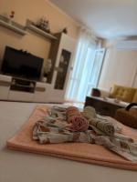 Apartman TOPLA - B&B Topla