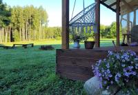 Pirkia - B&B Kazitiškis