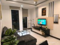 0108 Casa Residency- Sweet Home 2R 2B - B&B Kuala Lumpur