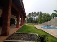 Chácara da Nina - Itatiba - B&B Itatiba
