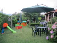 Apartamentos Marsó - B&B Poio