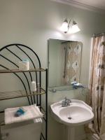 Camera Doppia con Letti Singoli con Vista Piscina