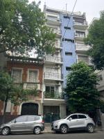 Luxury Apartment in Palermo US Embassy Area Rosedal - B&B Buenos Aires