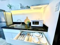 Scandinavian Coast Cebu - Ferienwohnung Cebu City