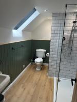 The Swan - B&B Munslow