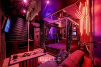 Luxuria - Jacuzzi et Hammam - B&B Le Cannet