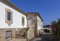 Casa da Câmara - B&B Tondela