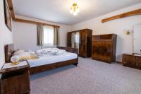 Ferienwohnung am Abbrandtnergut - Bed and Breakfast Willersdorf