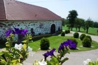 Ferienwohnung am Abbrandtnergut - B&B Willersdorf