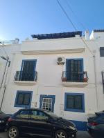 Ria's Birds - B&B Cabanas de Tavira