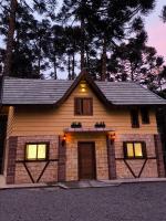 Casa Torta 01 - B&B Gramado