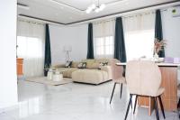 Appartement Grenoble - B&B Yaoundé