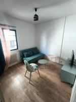 'La forêt enchantée' - B&B Villeurbanne