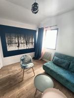 'La forêt enchantée' - Bed and Breakfast Villeurbanne