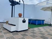 Casona La Fábrica - B&B Villalba del Alcor