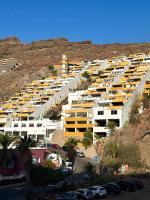 VISTA AZUL - OCEAN VIEW - 3 Pools - 2 Bedrooms - Big Terrace - NEW APARTMENT - Chambres d’hôtes Mogán