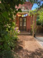 Casa lindos momentos - Ferienwohnung Pinamar