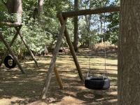 Charming Stone Cottage - Cotswolds Farm Stay - The Bullpen - B&B Lechlade