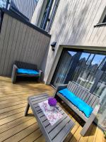 Kotedžas poilsiui - B&B Palanga