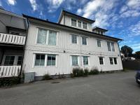 Cozy corner apartment - Ferienwohnung Tromsø