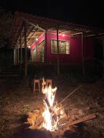 Casa Pitaya - Chambres d'hôtes Ibicoara