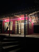 Casa Pitaya - Chambres d'hôtes Ibicoara