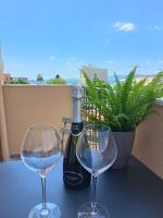 Beija Flor Rooms Cagliari - B&B Cagliari